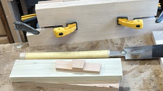 LiveDovetail practice 19 [upl. by Zetes941]