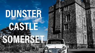 Dunster CastleSomerset [upl. by Margaretha]