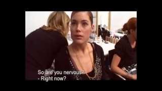 Doutzen Kroes Part 13 English Subtitles [upl. by Pirali735]