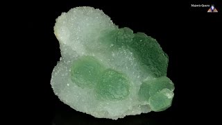 Green Fluorite Healing Properties and Meaning [upl. by Ursala]