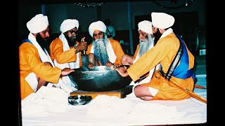 Giani Amolak Singh Ji  A Tribute to a Gurmukh Pyare  New Album Series [upl. by Zellner]