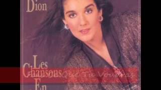 Celine Dions Top 1 Songs 1980s Part 2 [upl. by Ocimad]