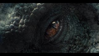 Jurassic World  Indominus Rex VS Ankylosaurus And Gyrosphere 1080p [upl. by Obeng]