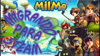 COMO RECUPERAR A CONTA DO MILMO DO ORKUT  MILMO 2018 [upl. by Sivie823]