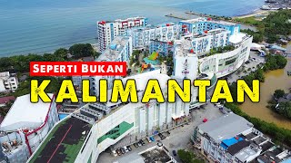 KALIMANTAN BUKAN HANYA HUTAN SINI MAIN KE KALIMANTAN II BALIKPAPAN [upl. by Aekan50]