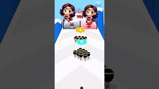 AGENT SUPER HERO RUN 🦸 ⭕️⭕️ game games funnyvideos funny viral trending [upl. by Chemosh]