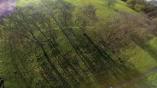 Marbury Park freestyle fpv [upl. by Kabab]