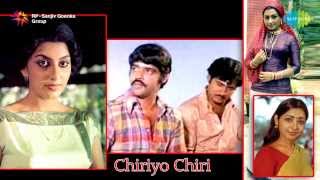 Chiriyo Chiri  Ithu Vareyee Kochu song [upl. by Atalaya]