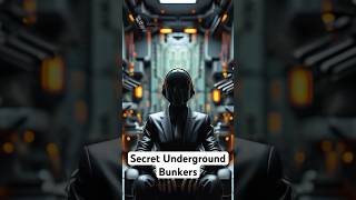 Secret Underground Bunkers of the 1 Revealed DoomsdayPrep UndergroundShelters [upl. by Haonam412]