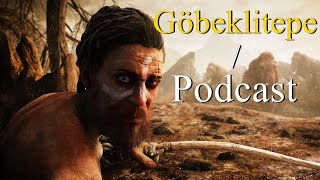 Göbeklitepe İnsanlık İçin Neden Önemli  Podcast [upl. by Rovelli823]