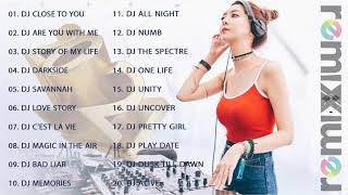 Hits Dj Barat 2021 Dj Barat Terpopuler 2021 Full Bass  Dj Close To You REMIX FULL BASS TERBARU [upl. by Eiramasil453]