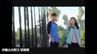 繁中字 繼承者們 MV OST Part3  昶旻2AMMoment [upl. by Suhcnip]