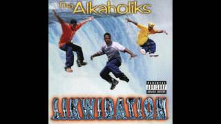 Tha Alkaholiks  Contents Under Pressure prod by ESwift  Likwidation [upl. by Veron]