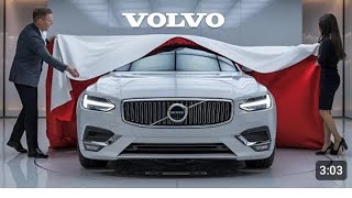 quot2025 Volvo S90 Review Luxury Innovation and Performance Redefinedquot [upl. by Rivalee]