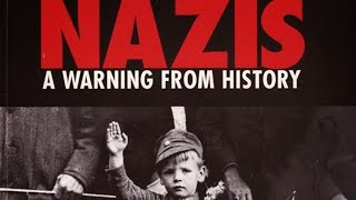 Nazis A Warning from History Hitler Documentary  Review [upl. by Osgood]