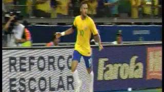 Brasil 3 Argentina 0 Relato Mariano Closs Eliminatorias a Rusia 2018 [upl. by Button]