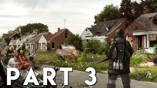 STATE OF DECAY 2 Walkthrough Gameplay Part 3  THE HEART Xbox One X [upl. by Aineval999]