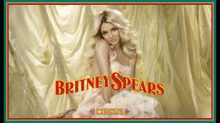 Britney Spears  Phonography Instrumental [upl. by Micheline]