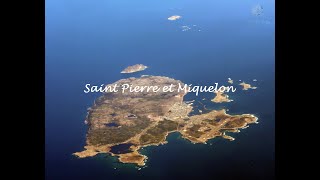 Tourisme France Visite Saint Pierre et Miquelon plus beaux lieux à voir et meilleurs choses à faire [upl. by Ennasor851]