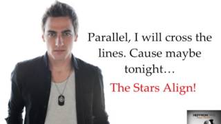 Heffron Drive  Parallel Lyrics [upl. by Kleiman]