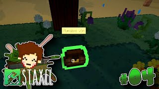 Alles was rumkreucht und fleucht  Folge 4 Staxel im Coop mit ChessHellfire [upl. by Jasmine107]