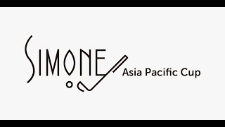 SIMONE APAC CUP 2023  Day 1 [upl. by Camus]