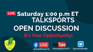 TalkSports  Saturday Sports Special  Open Discussion [upl. by Tye]