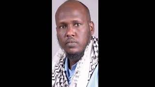 Xadhiga abdimaalik shiikh muuse coldoon aad ayaan uga xunahay aniga iyo inta damiirka somaaliyeedleh [upl. by Mchugh]