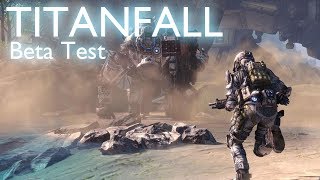 TITANFALL Beta คุณค่าที่คุณคู่ควร [upl. by Solokin564]