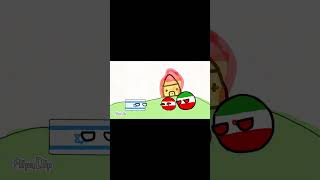 Dilly Dally December animation flipnote countryballsanimationmeme shorts countryballs [upl. by Della55]