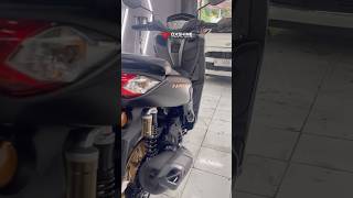 Nmax doff nano ceramic malang Motor detailing [upl. by Aihsenat]