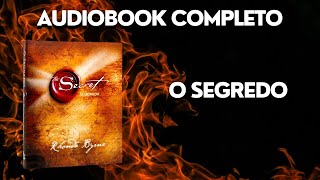 O Segredo Audiobook completo [upl. by Adnorat]