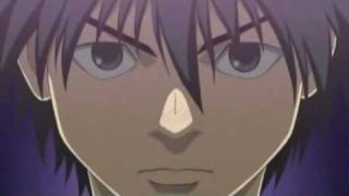 Kekkaishi First Promo [upl. by Tori]