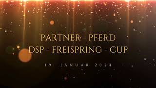 DSP Freispring Cup 2024 [upl. by Harlow]