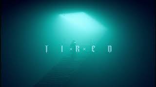 WOODJU  TIRED Official Audio ambient [upl. by Charpentier]