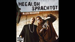 Megaloh amp Sprachtot  Dein Manager HD [upl. by Brey724]