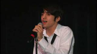 Mitch Grassi 2009 [upl. by Anairda]