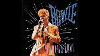 David Bowie  Modern Love 1983 Extended Meow Mix [upl. by Kendre73]