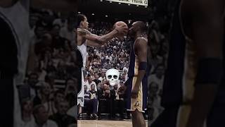 Kobe doesn’t flinch [upl. by Yddet245]