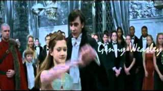 Harry Potter  Friends opening style [upl. by Singer]