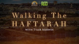 Walking the Haftarah  KORACH [upl. by Almeda]