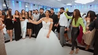 Kurdish Wedding Dance ┃Kurdish Dance┃رقص کردی ┃Kurdish Music [upl. by Gut845]