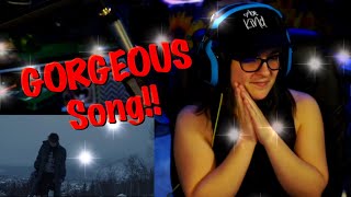 Quadeca  Sisyphus Official Music Video REACTION 🥰 such a beautiful song [upl. by Sela]