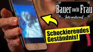 Bauer sucht Frau SCHOCKGESTÄNDNIS [upl. by Derril]