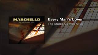 Marchello  The Magic Comes Alive Full Album 2012 [upl. by Kidder]