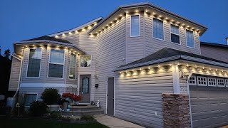 Govee Pro Tips How to Install Permanent Lighting like a Pro [upl. by Markson]