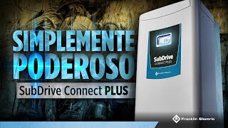 Simplemente Poderoso  SubDrive Connect Plus [upl. by Ulick42]