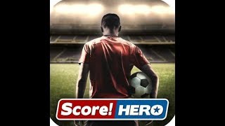 Download Score Hero unlimited energy and money hack [upl. by Stoddard974]