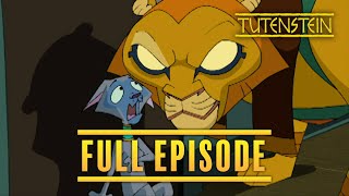 Tutenstein The Powerful One Full Episode [upl. by Azzil384]