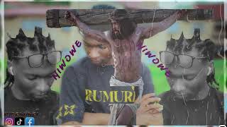 Njd Rumuri  Niwowe  Mr Chosen  Official Music [upl. by Thesda]